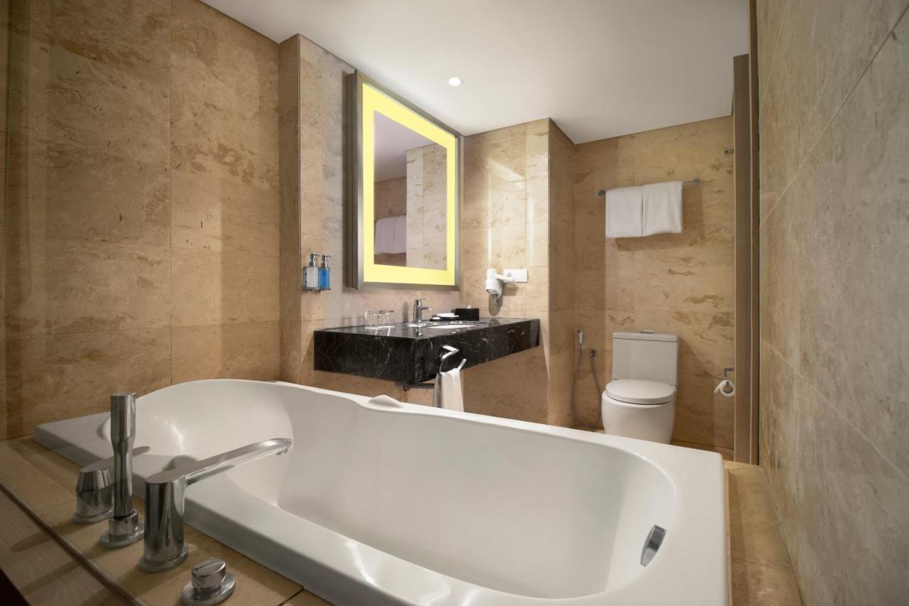 Grand Sovereign Kuta Bali 4* Kuta Lombok