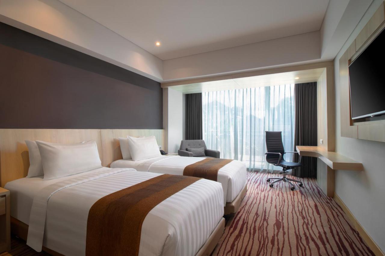 Grand Sovereign Kuta Bali Kuta Lombok
