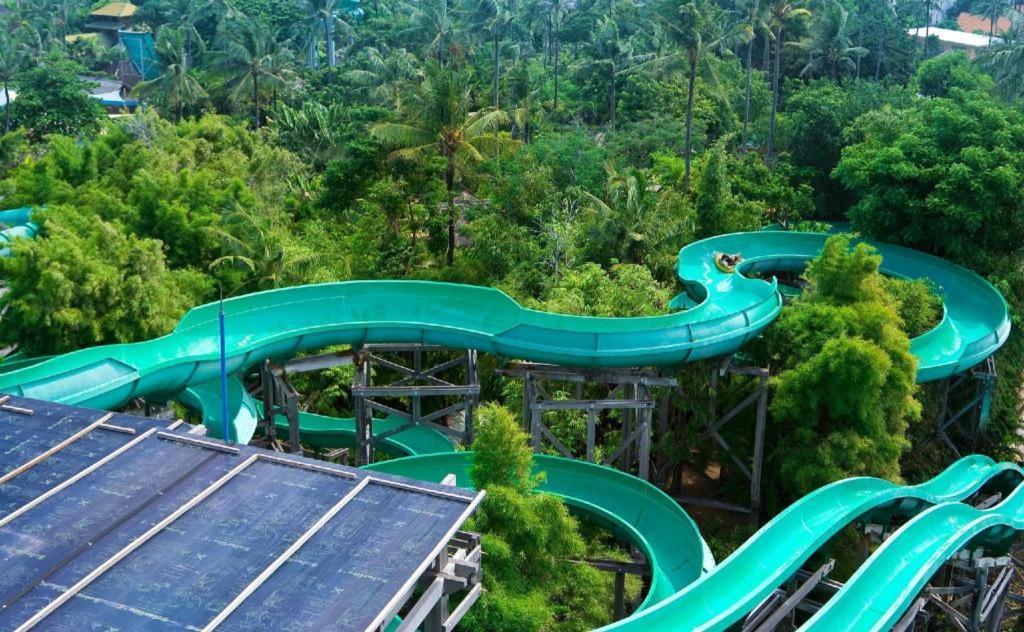 होटल Grand Sovereign Kuta Bali Kuta (Bali)